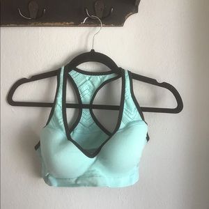 VS Pink sports bra